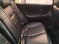 Mitsubishi Galant Vr6 1996 top of the line-4