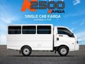 For your business 8K All in DP KIA K2500 KARGO Euro4 WGT Diesel-0