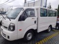 For your business 8K All in DP KIA K2500 KARGO Euro4 WGT Diesel-8