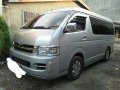 RUSH!!! 2010 Toyota Hiace GL Grandia D-4D excellent condition-0