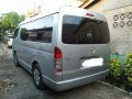 RUSH!!! 2010 Toyota Hiace GL Grandia D-4D excellent condition-1