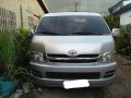 RUSH!!! 2010 Toyota Hiace GL Grandia D-4D excellent condition-2