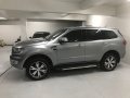 Very Fresh 2015 Ford Everest 4x2 titanium-0