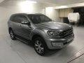 Very Fresh 2015 Ford Everest 4x2 titanium-2