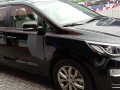 2020 KIA Grand Carnival 2.2L CRDi DOHC W/ E-VGT Diesel Dual Sunroof-0