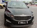 2020 KIA Grand Carnival 2.2L CRDi DOHC W/ E-VGT Diesel Dual Sunroof-2