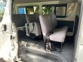 White Toyota Hiace Manual 2019 for sale in Quezon City-3