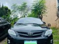 Selling Black Toyota Corolla altis in Manila-8