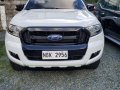White Ford Ranger FX4 2018 for sale in Manila-8