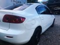 Sell White Mazda 3 in Cebu City-1