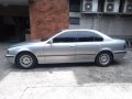 Silver BMW 523I 1996 for sale in Manila-0