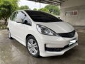 White Honda Jazz 1.5 S i-VTEC (A) 2013 for sale in Cavite-5