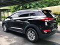 Black Hyundai Tucson 2019 for sale in Manila-5