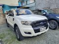 White Ford Ranger FX4 2018 for sale in Manila-6