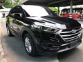 Black Hyundai Tucson 2019 for sale in Manila-2