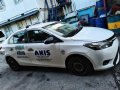 White Toyota Vios 2014 for sale in Mandaluyong-1