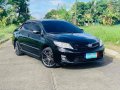 Selling Black Toyota Corolla altis in Manila-6
