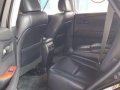 Black Lexus Rx 350 for sale in Fort Bonifacio-4