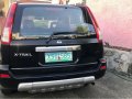 Black Nissan X-Trail for sale in Manila-5