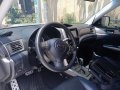 Selling Silver Subaru Forester in Valenzuela-4