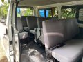 White Toyota Hiace Manual 2019 for sale in Quezon City-2