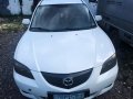 Sell White Mazda 3 in Cebu City-0