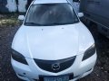 Sell White Mazda 3 in Cebu City-2