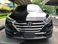 Black Hyundai Tucson 2019 for sale in Manila-6