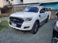 White Ford Ranger FX4 2018 for sale in Manila-9