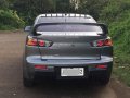 Sell Silver 2014 Mitsubishi Lancer 1.6 EX Auto in Laguna-3