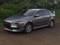 Sell Silver 2014 Mitsubishi Lancer 1.6 EX Auto in Laguna-1