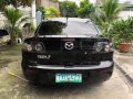 Sell Black 2011 Mazda 3 1.6 Sedan in Valenzuela-2