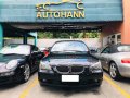 Sell Black 2003 BMW 5-Series 545i E60 Auto in Parañaque-8