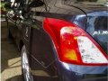 Sell Black 2016 Nissan Almera in Quezon City-1