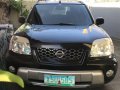 Black Nissan X-Trail for sale in Manila-4