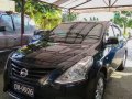 Sell Black 2016 Nissan Almera in Quezon City-3