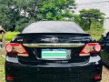 Selling Black Toyota Corolla altis in Manila-7