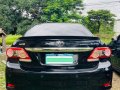 Selling Black Toyota Corolla altis in Manila-1