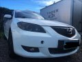 Sell White Mazda 3 in Cebu City-2