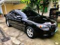 Sell Black 2011 Mazda 3 1.6 Sedan in Valenzuela-0