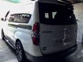 White Hyundai Grand Starex 2014 for sale in Angeles City-3