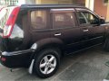 Black Nissan X-Trail for sale in Manila-6
