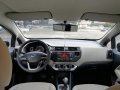 Grey Kia Rio 2014 for sale in Laguna-7