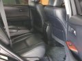 Black Lexus Rx 350 for sale in Fort Bonifacio-0