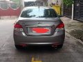 Grey Mitsubishi Mirage G4 GLX 2016 for sale in Pasig-2