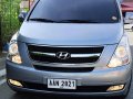 Sell Grey 2015 Hyundai Grand Starex in Imus City-9