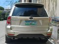 Selling Silver Subaru Forester in Valenzuela-7