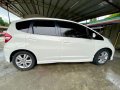 White Honda Jazz 1.5 S i-VTEC (A) 2013 for sale in Cavite-3