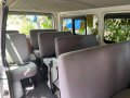 White Toyota Hiace Manual 2019 for sale in Quezon City-1