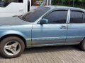 Skyblue Nissan Sentra 1995 for sale in Leyte-1